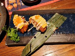 -京鹿料理(荟聚店)