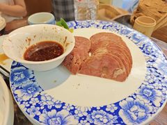 -乔家满族八大碗(流水沟店)