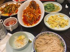 -海天楼中餐厅(吴宫泛太平洋酒店)