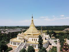 -洛阳白马寺