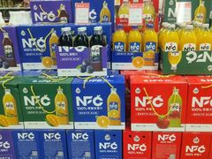 -世纪联华(临平邱山店)