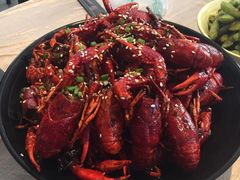 -巴厘龙虾·榜首油焖大虾(青山店)
