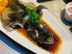-达叔香味海鲜(海棠68环球美食街店)