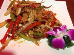 -食客烧烤(罗道庄店)