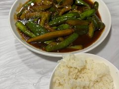 -小六农家乐(崇明西沙湿地店)