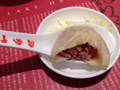 特色小笼-鼎泰丰(当代商城店)
