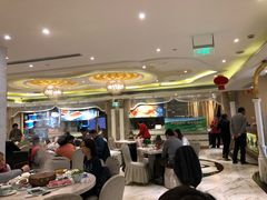 大堂-洪长兴(广西北路店)