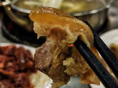 -阿婆东山羊肉店(鸿港海鲜批发市场店)
