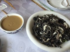 -金家老三饭庄(常营店)