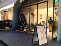 -Seesaw Coffee(上生新所店)