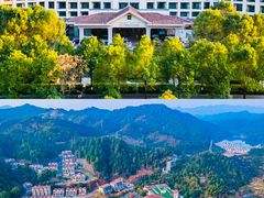 -宜春明月山维景国际温泉度假酒店