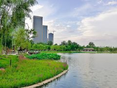 -西海子公园