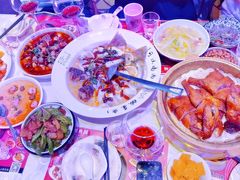 -胡桃里音乐酒馆(白云五号T5 MALL店)