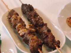 -宜家·瑞典风味餐厅(天津东丽商场店)