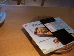 -蜜桃餐厅·伴山(绿宝广场店)