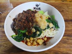 -老地方猫儿面(磁器口店)