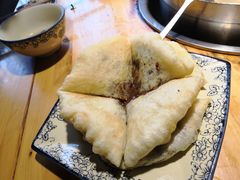 -大众跷脚牛肉馆·非遗传承单位(峨眉山店)