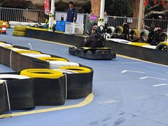 -横店影视城梦幻谷园区