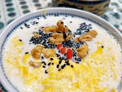 -堂屋糖水店(愚园店)