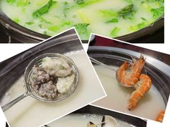 -大良毋米粥(锦龙路总店)