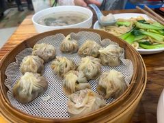 福鼎小笼包-大叔家福鼎小吃(十全街店)