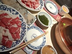 -东镇老火锅(长春路首店)