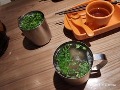 -谷丽麦馕新疆菜·清真(步步高梅溪新天地店)