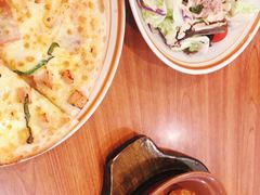-萨莉亚意式餐厅(桃浦路店)