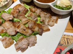 -小木屋米酒店·韩国料理(深圳总店)