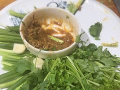 -一群羊手扒肉·火锅·早茶(远东公寓店)