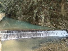 -阿依河景区