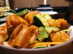 -觅山云南菜(泊富ICITY店)