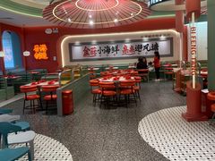 -避风塘·金牌店·夜宵(金玉兰店)