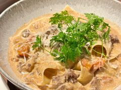 -弗兰克牛排西餐厅 Galla R By Ribone(上海首店)