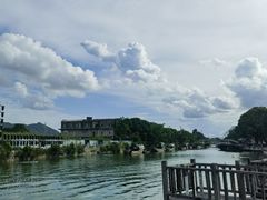 -赤坎·广东华侨国际旅游度假区