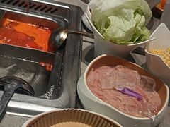 -海底捞火锅(河东万达广场店)