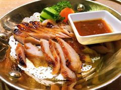 -囧人粗品·泰国街市料理(霖峰店)