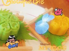 -Entrecôte 法国牛扒馆(保利·时光里店)