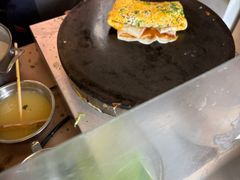 -琦琦蛋饼铺(上南店)