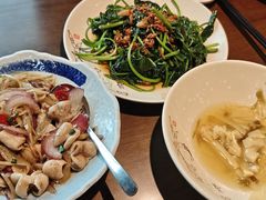 -乡亲鹅肉城(昆山店)