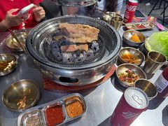 -本炙炭烤·蒲烧活鳗料理店(金沙洲店)