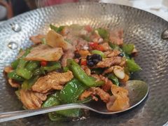 -苏湘小馆·不做预制菜(青年公社店)