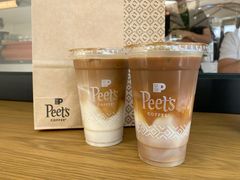 -Peet's Coffee皮爷咖啡(大学路店)