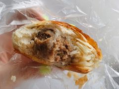 鲜肉月饼-旺福楼·包点(碑亭巷店)