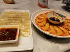 乡下豆皮-老房子·南昌菜(双子塔店)