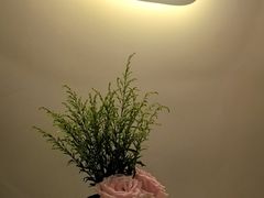 -PARFUM FLORAL花境法餐(南京首店)