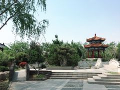 -济南国际园博园