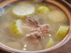 -启香鸡私房菜(湖景店)
