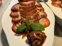 -北平盛世·新京菜·北京烤鸭(劲松·双井店)