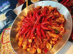 -红盔甲·小龙虾(天钥桥店)